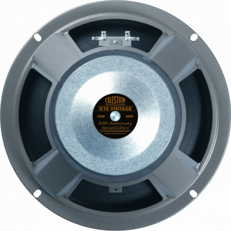 Classic G10 Vintage 60W 8ohm