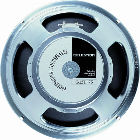 Classic G12T-75 75W 8ohm