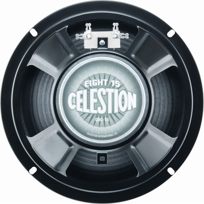 Originals Eight 15 15W 8ohm