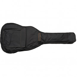 HTO GB20C2 Custodia per Chitarra Classica 1/2