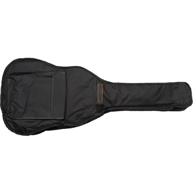 HTO GB20C2 Custodia per Chitarra Classica 1/2