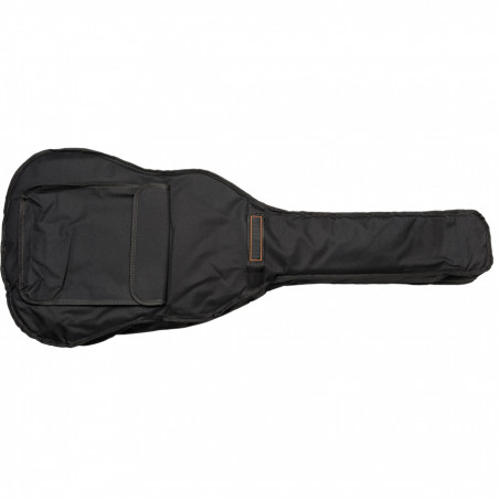 HTO GB20C2 Custodia per Chitarra Classica 1/2