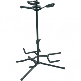 G3NX Stand Universale per Chitarra/Basso 3 Posti