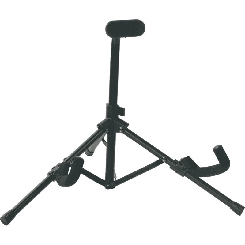 GL1F Stand Compatto per Chitarra Acustica