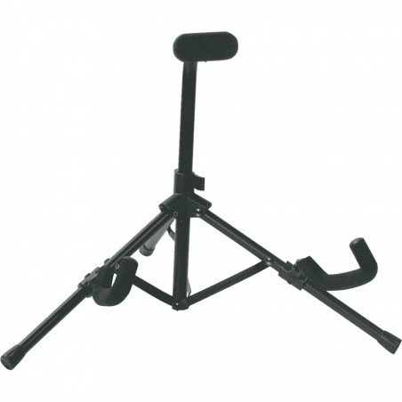 GL1F Stand Compatto per Chitarra Acustica