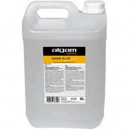 FOG-LF-5L Liquido Fumo Basso 5L