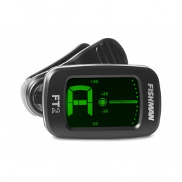 FT-2 Digital Chromatic Tuner
