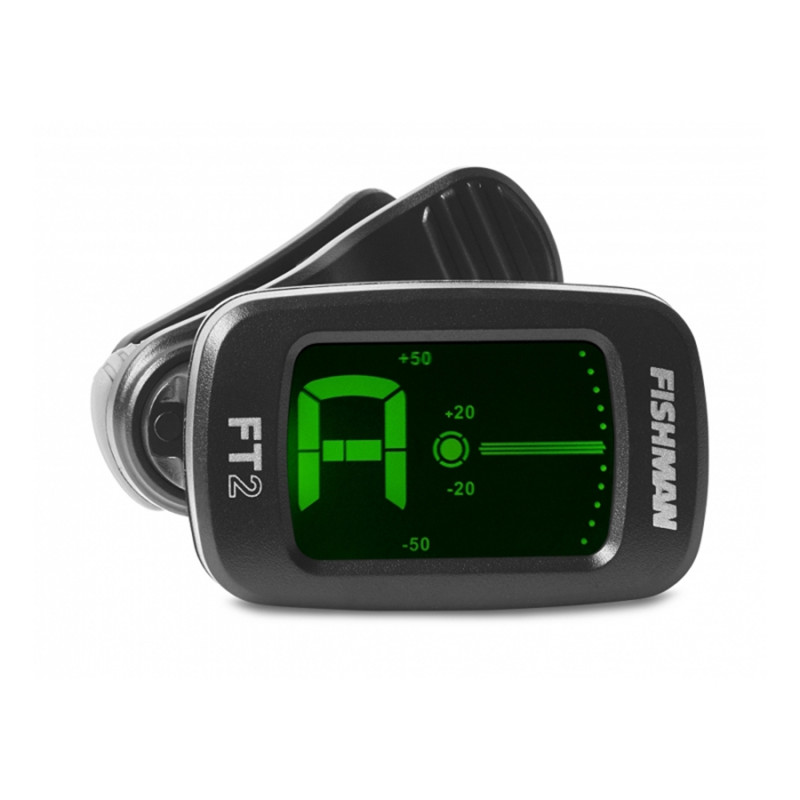 FT-2 Digital Chromatic Tuner