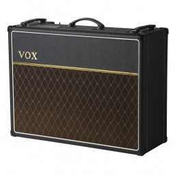 AC30C2 Custom