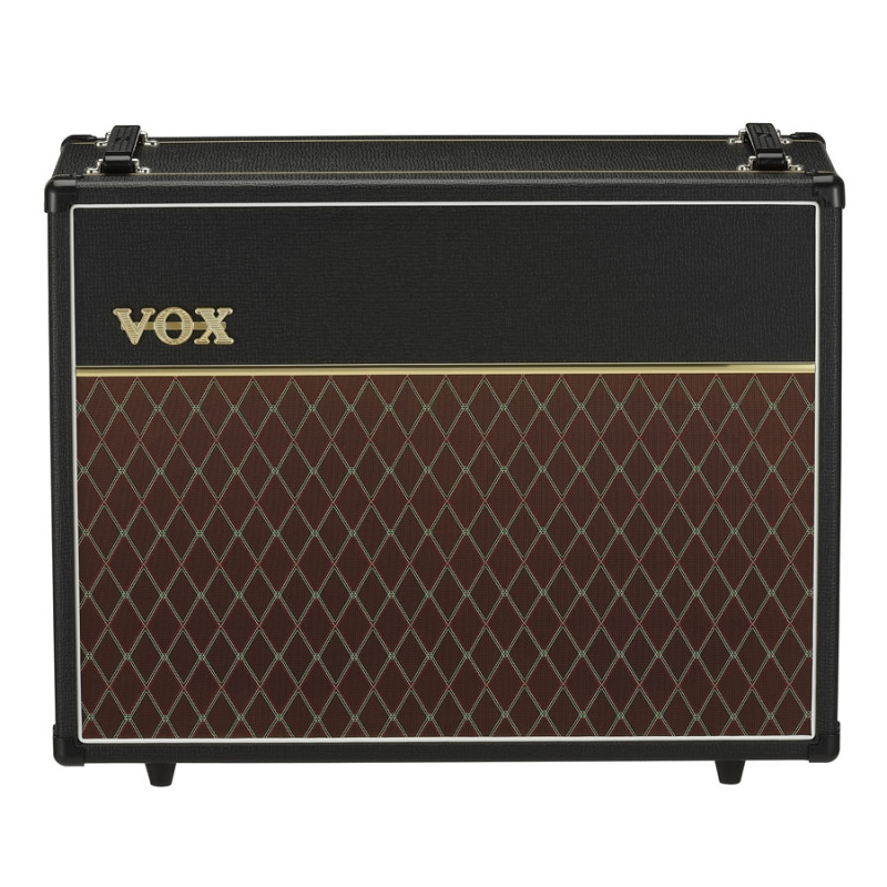 V212C Extension Cabinet 2x12"