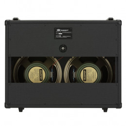 V212C Extension Cabinet 2x12"