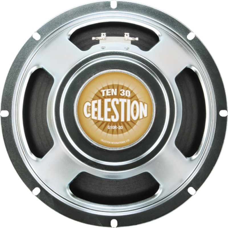 Originals Ten 30 30W 16ohm