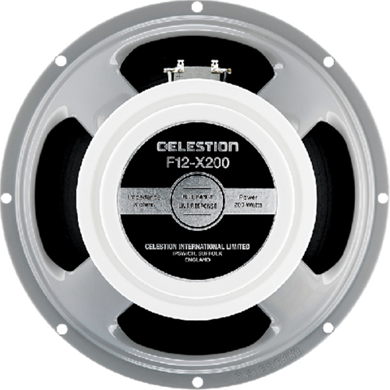 Classic F12-X200 200W 8ohm