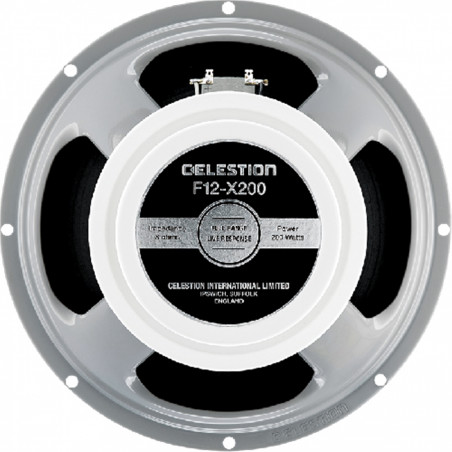 Classic F12-X200 200W 8ohm
