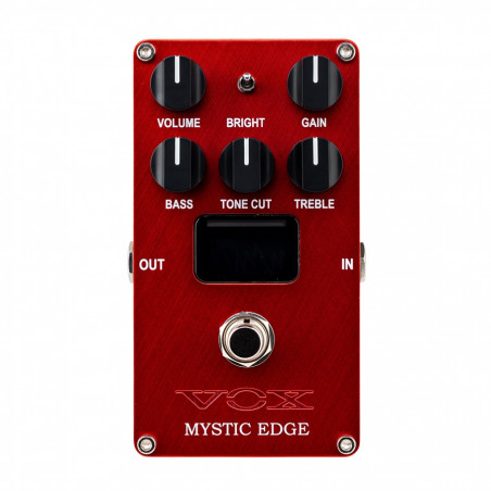 Mystic Edge Valvenergy