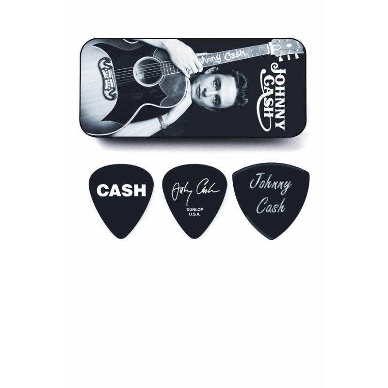 JCPT01-M J.Cash Memphis