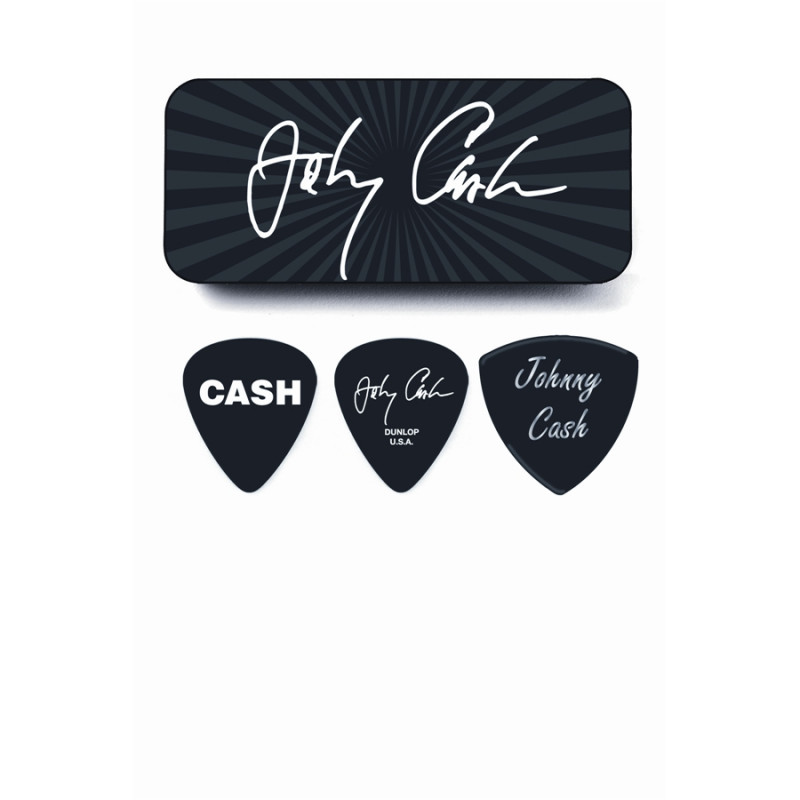JCPT03-M J.Cash Signature