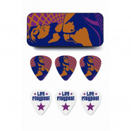 LCPPT02-H Les Claypool