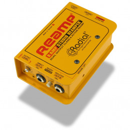 X-Amp