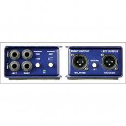 J48 STEREO