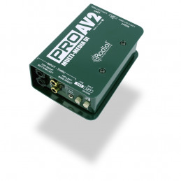 Pro-AV2