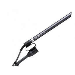 AKG C747 COMB