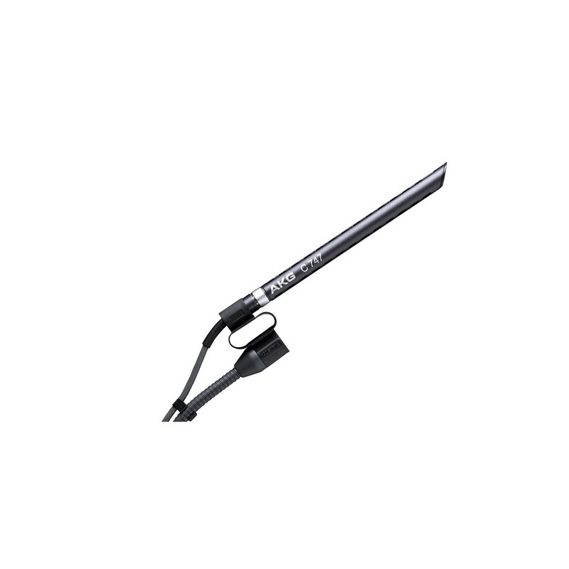 AKG C747 COMB