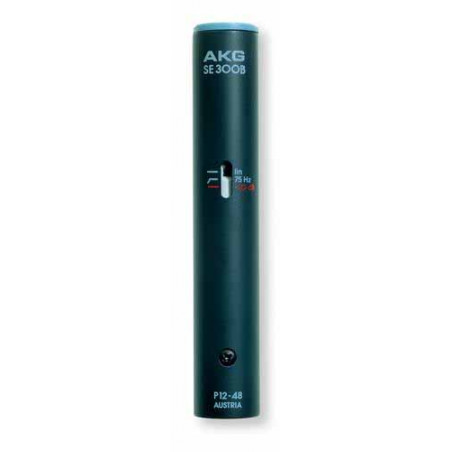 AKG SE 300 B