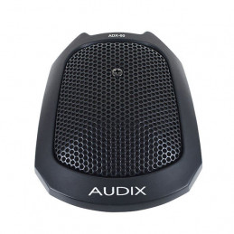 AUDIX ADX60 INSTALLED SOUND MICROPHONE
