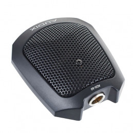 AUDIX ADX60 INSTALLED SOUND MICROPHONE