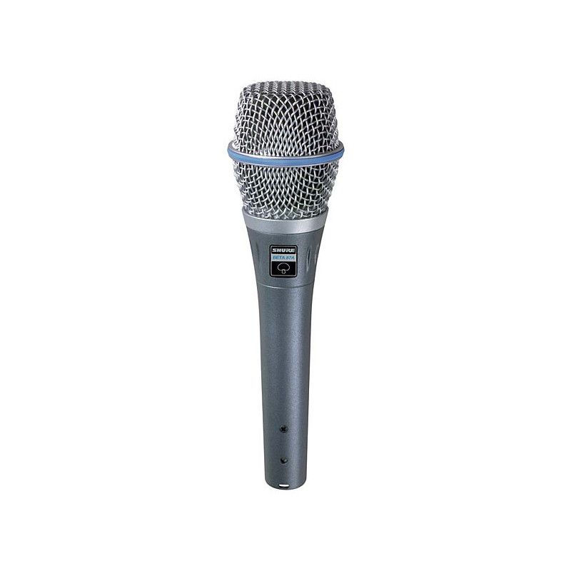 SHURE BETA 87A