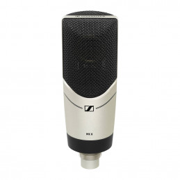 SENNHEISER  MK8 MIC.STUDIO