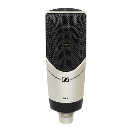 SENNHEISER  MK8 MIC.STUDIO