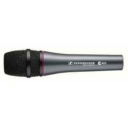 SENNHEISER E865