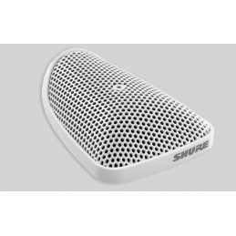 SHURE CVB-W/C