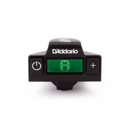 PLANET WAVES CT-15 NS MICRO SOUNDHOLE TUNER