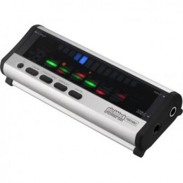 KORG PB04 SILVER LIMITED EDITION
