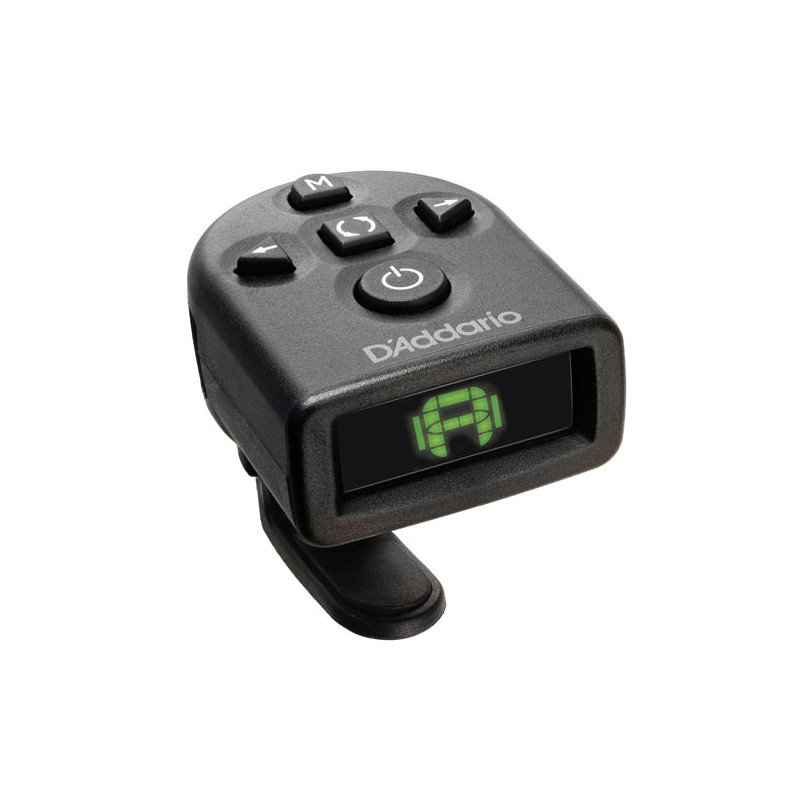 PLANET WAVES PW-CT-12 NS MICRO HEADSTOCK TUNER