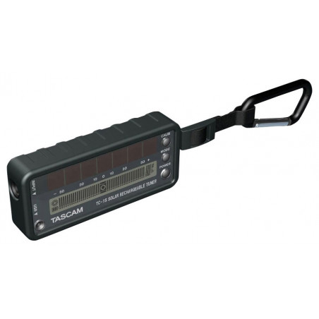 TASCAM TC-1/S BLACK