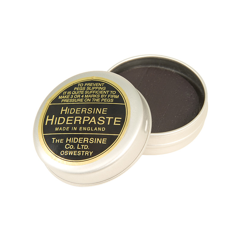 DOMUS HIDERPASTE