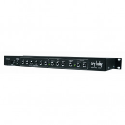DCR-2SR Cry Baby Rack