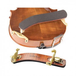 KONIG & MEYER BRAVO SPALLIERA IN LEGNO 4/4