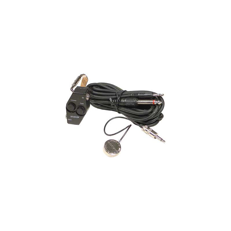 SHADOW SH3000 PICK-UP PER VIOLINO