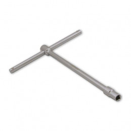 CRUZTOOLS GTDKY1 GROOVETECH T-HANDLE DRUM KEY