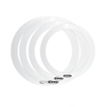 EVANS E-RING SET FUSION