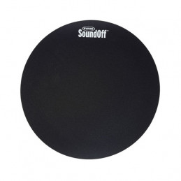 EVANS SO-14 SOUND OFF TOM 14"