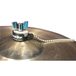 PRO MARK R22 CYMBAL CHAIN (RATTLER)