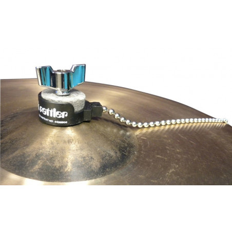 PRO MARK R22 CYMBAL CHAIN (RATTLER)