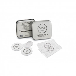 WAMBOOKA PERFORMER PAD - GEL
