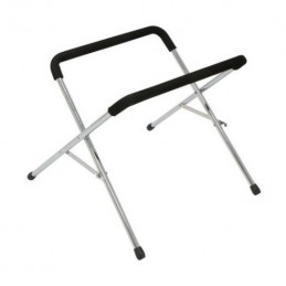 GEWA 893400 SUPPORTO G.CASSA CROMATO